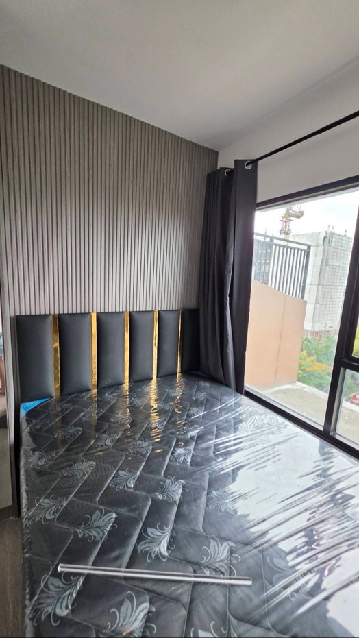 picture [For rent] Kensington Sukhumvit-Theparak - 9/16