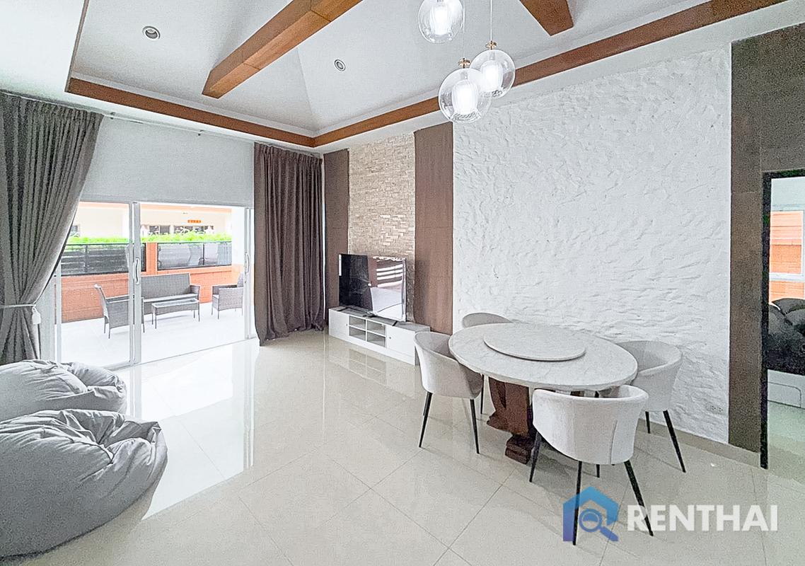 รูป สำหรับ ขาย บ้าน 3 ห้องนอน ที่ Baan Dusit Pattaya Park - รูปที่ 4/22