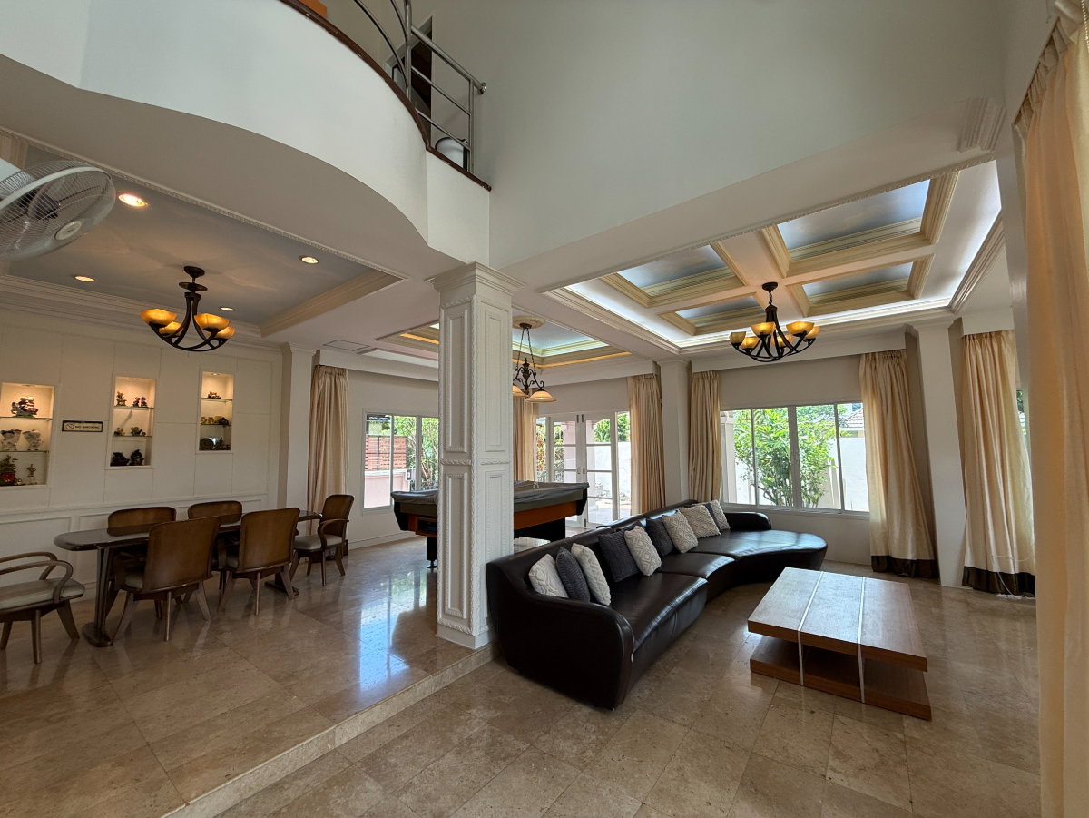 picture Private Pool Villa – New Renovation | Prime Location Tropical Emperor 2 - 11/19