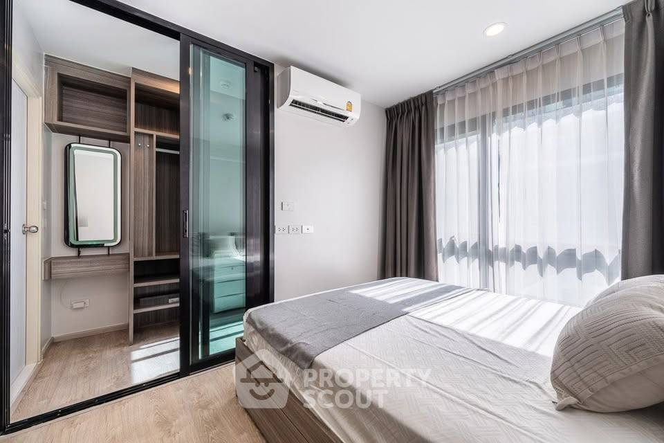 รูป คอนโด 1 ห้องนอน ขนาด 28 ตร.ม. The Origin Sukhumvit 105 ใกล้ BTS บางนา (ID 3140015) - รูปที่ 15/24