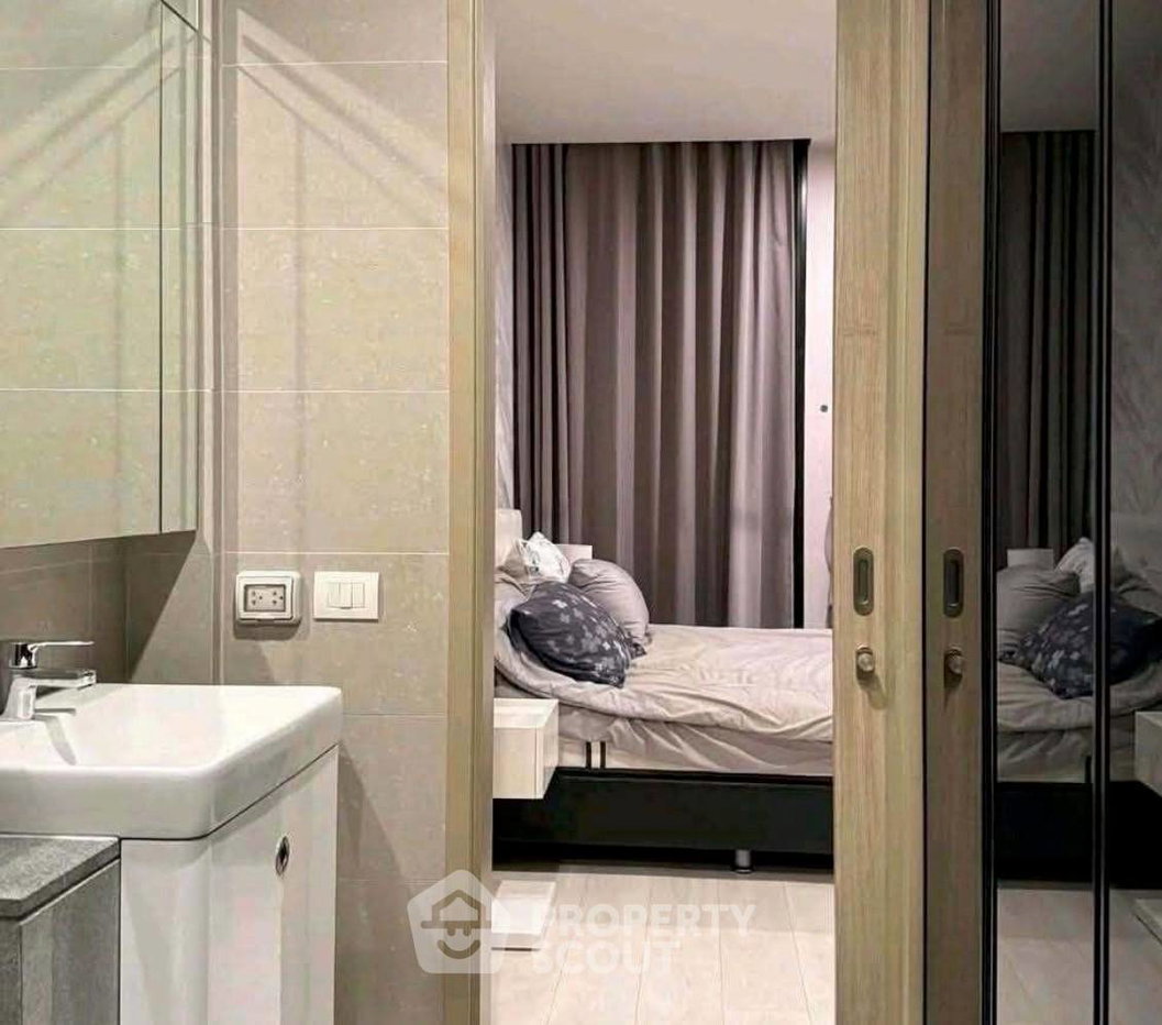 รูป คอนโด 1 ห้องนอน Noble Ploenchit ชั้น 19 ใกล้ BTS เพลินจิต 100 เมตร (ID 3121064) - รูปที่ 7/10