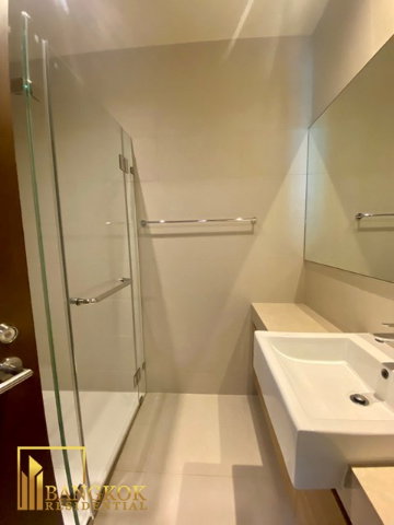 รูป Parco Condo | 4 Bedroom Luxury Condo For Rent in Sathorn - BR16580CD - รูปที่ 27/47