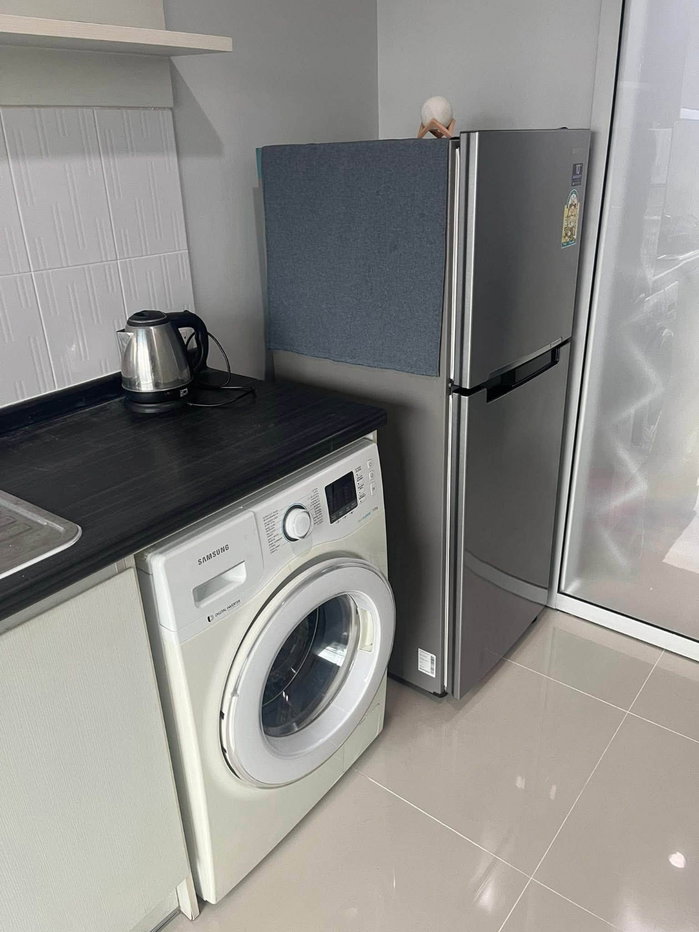 รูป 🤝🏻RB25551 ให้เช่าถูกมาก👍แอสปาย พระราม 9✅แอดไลน์ @mproperty( มี @ ด้วย) แอดมินตอบไว - รูปที่ 13/14