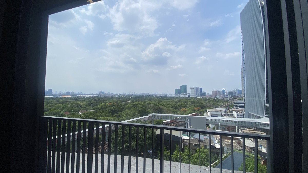 picture The Line Jatujak-Mochit | 🚝Near BTS and MRT Chatuchak - 15/15