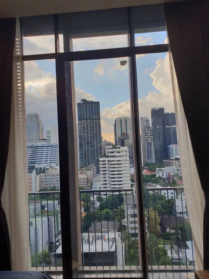 picture Noble Around 33 | ð Near BTS Phrom Phong #2026072715222 - 7/8