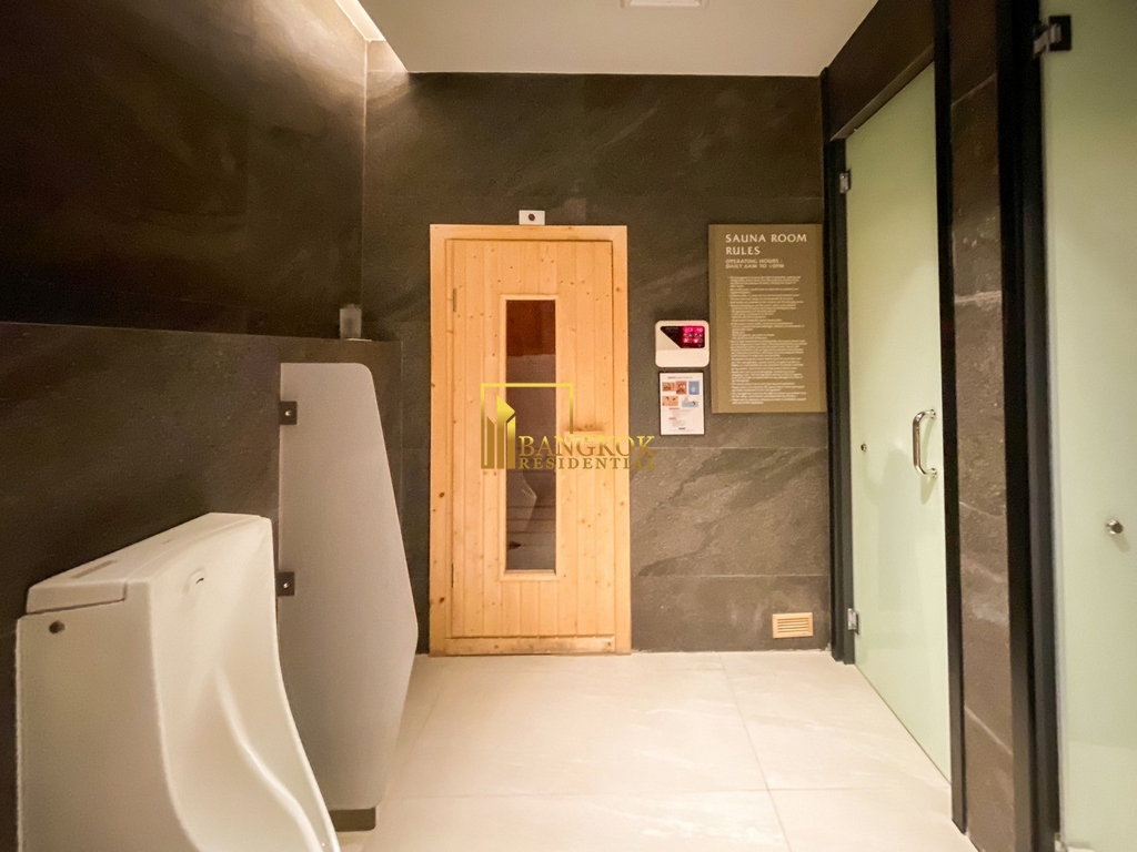 รูป Luxurious 2 Bedroom Serviced Apartment For Rent in Sathorn - BR30132SA - รูปที่ 23/31