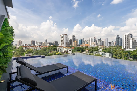 รูปภาพ Destiny@63 Condo in Great Location, Ready-to-move-in