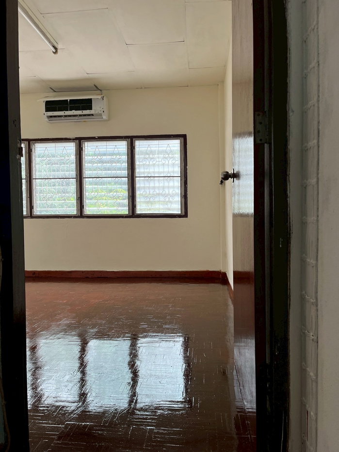 รูป ทาวเฮ้าส์ให้เช่า 310/177 ซอยรามคำแหง 72 TOWNHOUSE FOR RENT - รูปที่ 10/12