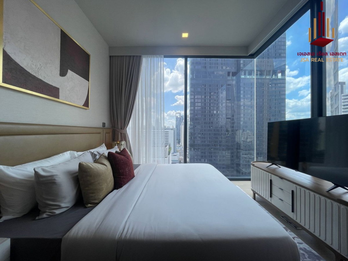picture ✨ For Rent: Celes Asoke Condo ✨💰 Only 120,000 THB/month - 2/6