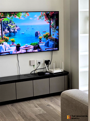 Condos for rent : Fynn Asoke near BTS Asok Popular units sell out fast
