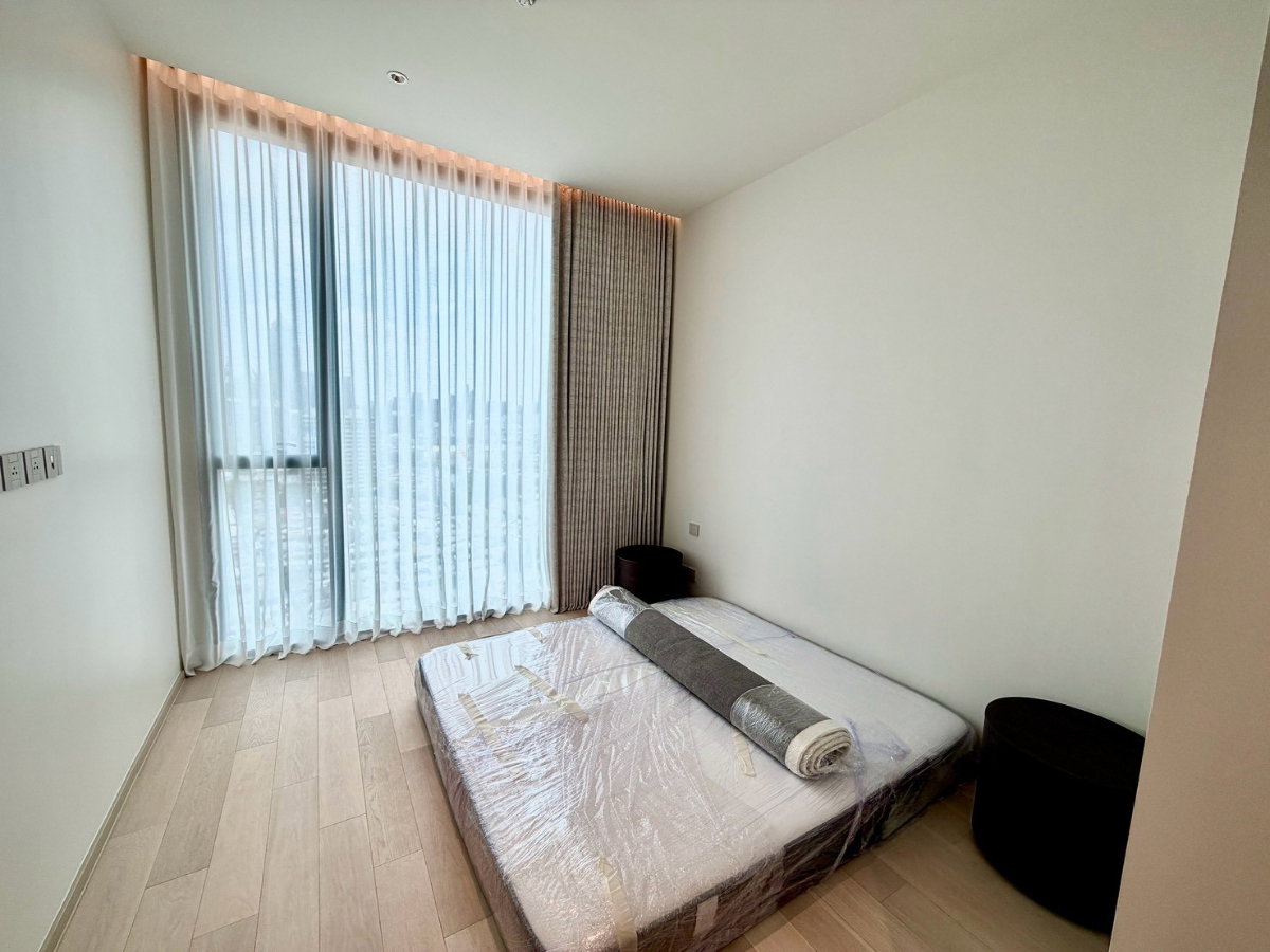 รูป LTHC16011 - Luxury Condo for Rent Sathorn | Eighteen Seven | Near MRT Lumphini | 400K/Month | คอนโดหรูให้เช่า เอทีน เซเว่น - รูปที่ 11/11