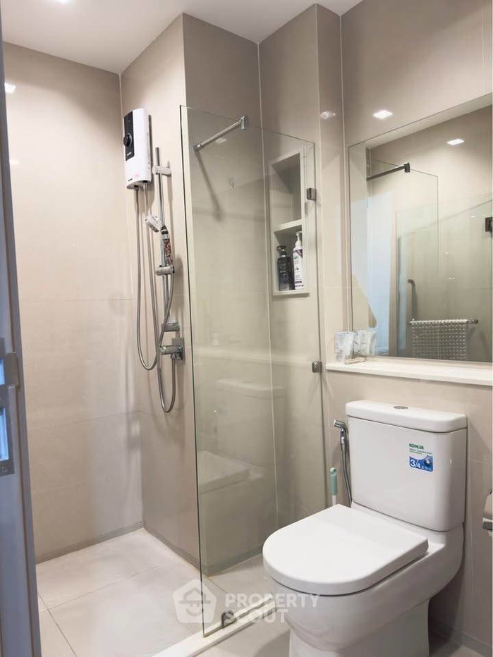 picture 2-BR Condo at Life Sathorn Sierra near BTS Talat Phlu (ID 2207661) - 14/16