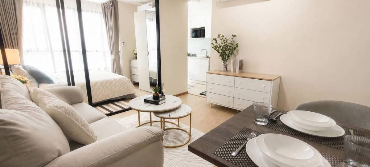 picture Centrio Condominium For Sell WR-04703 - 2/10