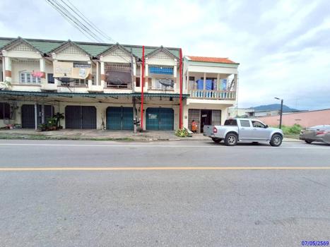 รูป อาคารพาณิชย์ 19.4 ตร.วา ห้วยยอด ตรัง 3.5M - รูปที่ 21/24