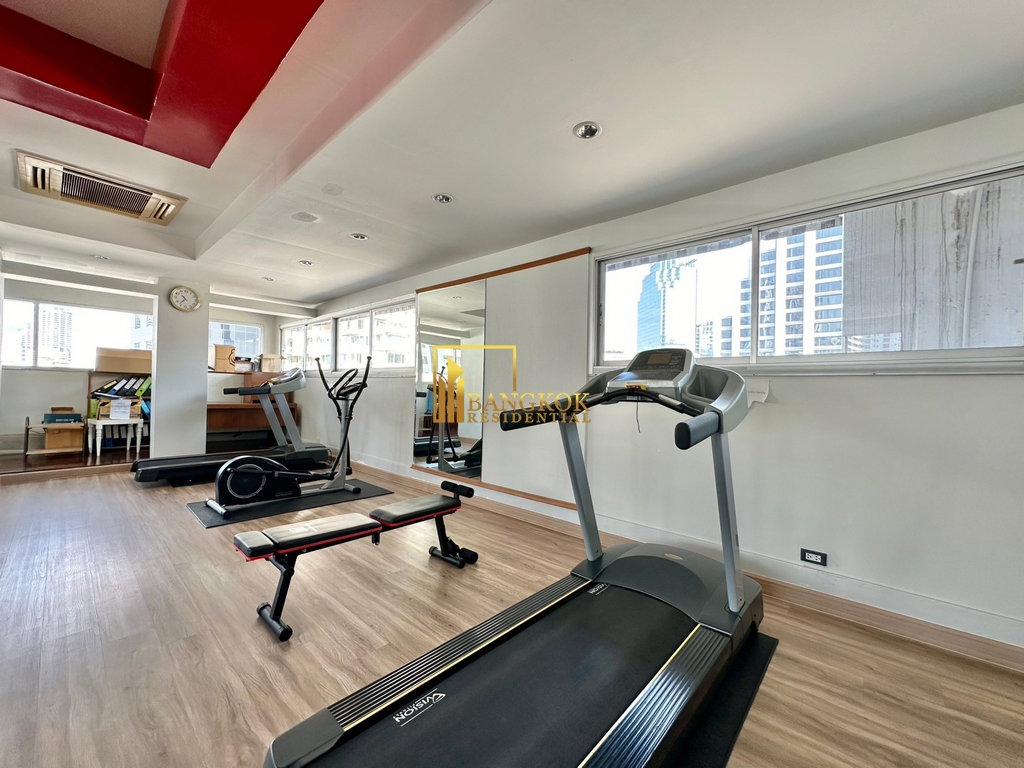 รูป Premier Condo | Charming 2 Bedroom Condo For Rent - BR60175CD - รูปที่ 21/29