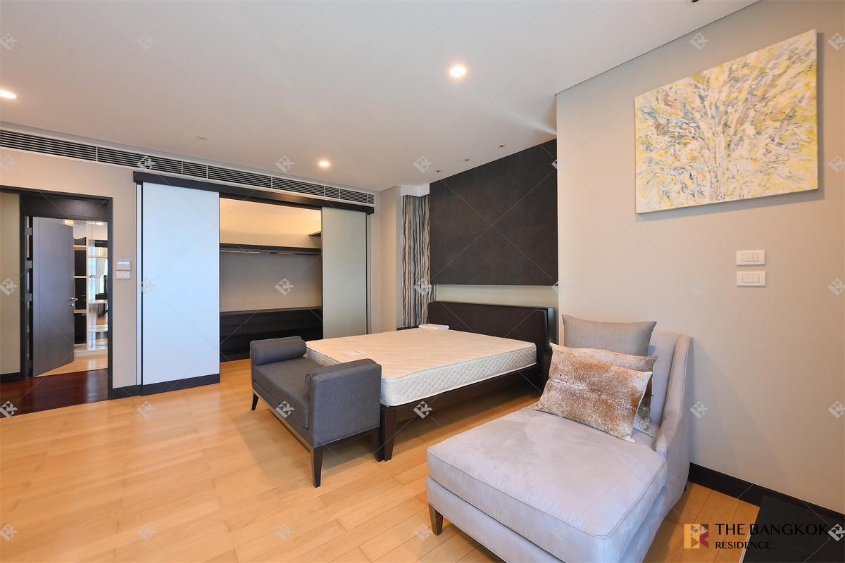 รูป เดอะ พาร์ค ชิดลม ใกล้ BTS สถานีชิดลม ยูนิต Luxury หรูหราแบบไม่ต้องรอ - รูปที่ 5/10