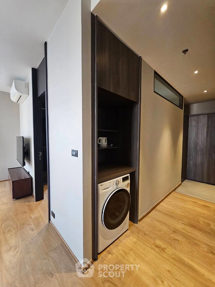 รูป คอนโด 2 ห้องนอน The Fine Bangkok Thonglor-Ekamai ใกล้ BTS ทองหล่อ (ID 3141548) - รูปที่ 9/13