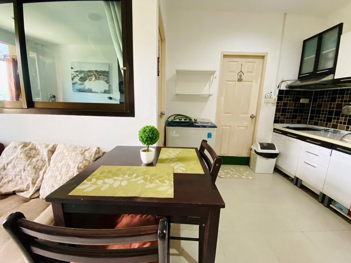 รูป ขายคอนโด Baan Praew Prao Condominium – เกาะสมุย 📍 แม่น้ำ อำเภอเกาะสมุย จังหวัดสุราษฎร์ธานี - รูปที่ 5/19
