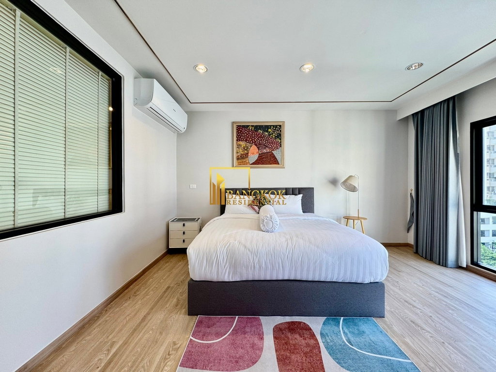 picture Impressive 3 Bedroom Apartment in Vibrant Sathorn Area - BR21098AP - 13/38