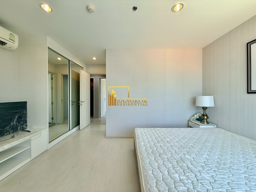 picture Rhythm Sukhumvit 42 | Stylish 2 Bedroom Condo in Ekkamai - BR61790CD - 11/27