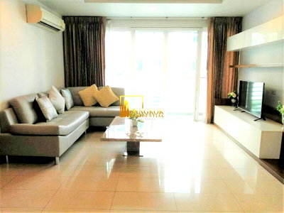 Condos for rent : Avenue 61 | 3 Bedroom Condo in Ekkamai - BR17520CD