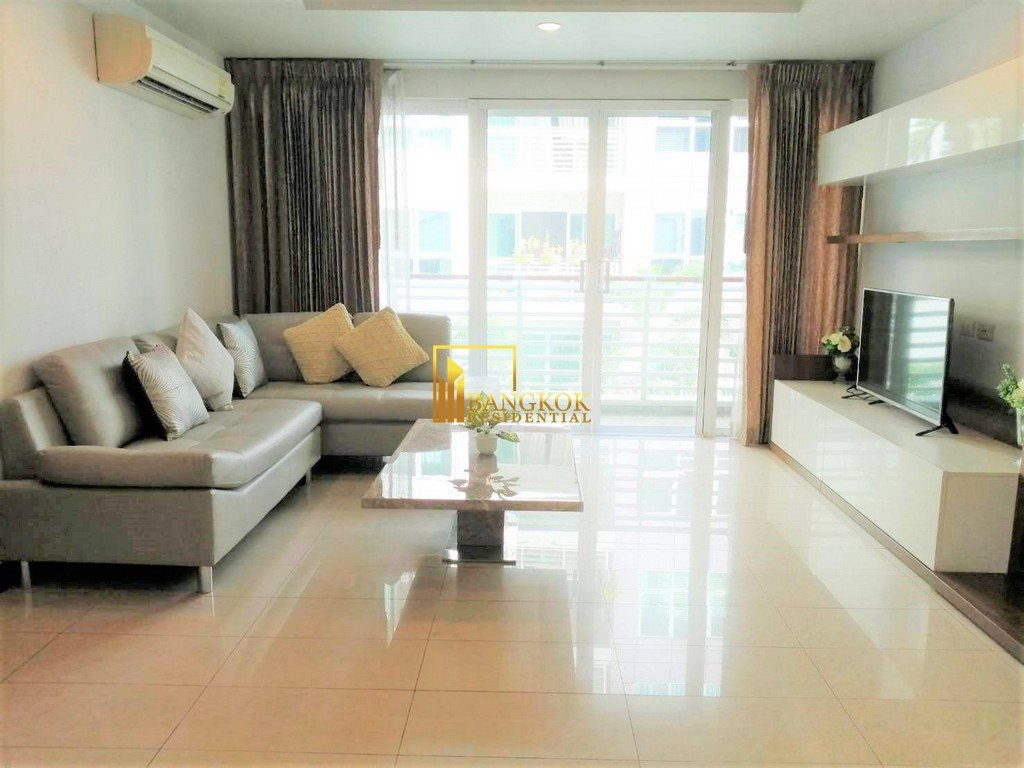 picture Avenue 61 | 3 Bedroom Condo in Ekkamai - BR17520CD - 1/22