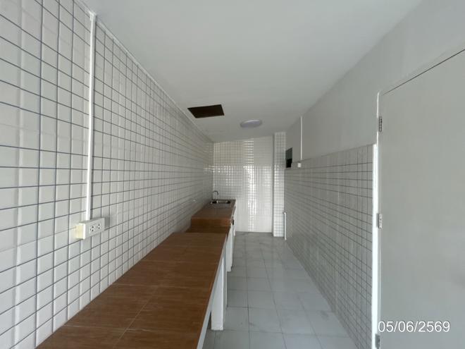 picture TOWN HOUSE 35.2 Sq.w. Phra Samut Jadee Samut Prakarn for 2.8M - 11/40
