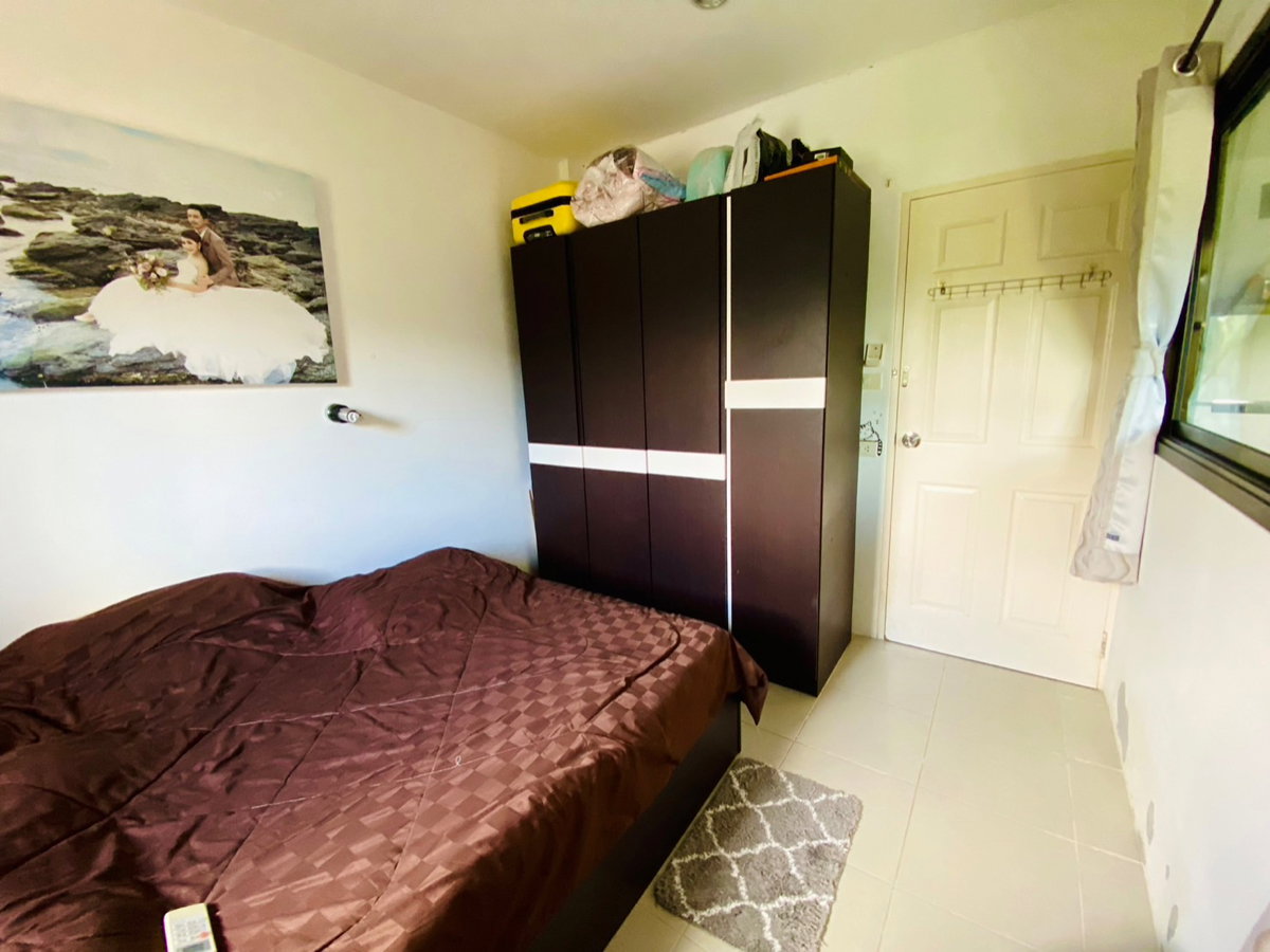 รูป ขายคอนโด Baan Praew Prao Condominium – เกาะสมุย 📍 แม่น้ำ อำเภอเกาะสมุย จังหวัดสุราษฎร์ธานี - รูปที่ 3/19