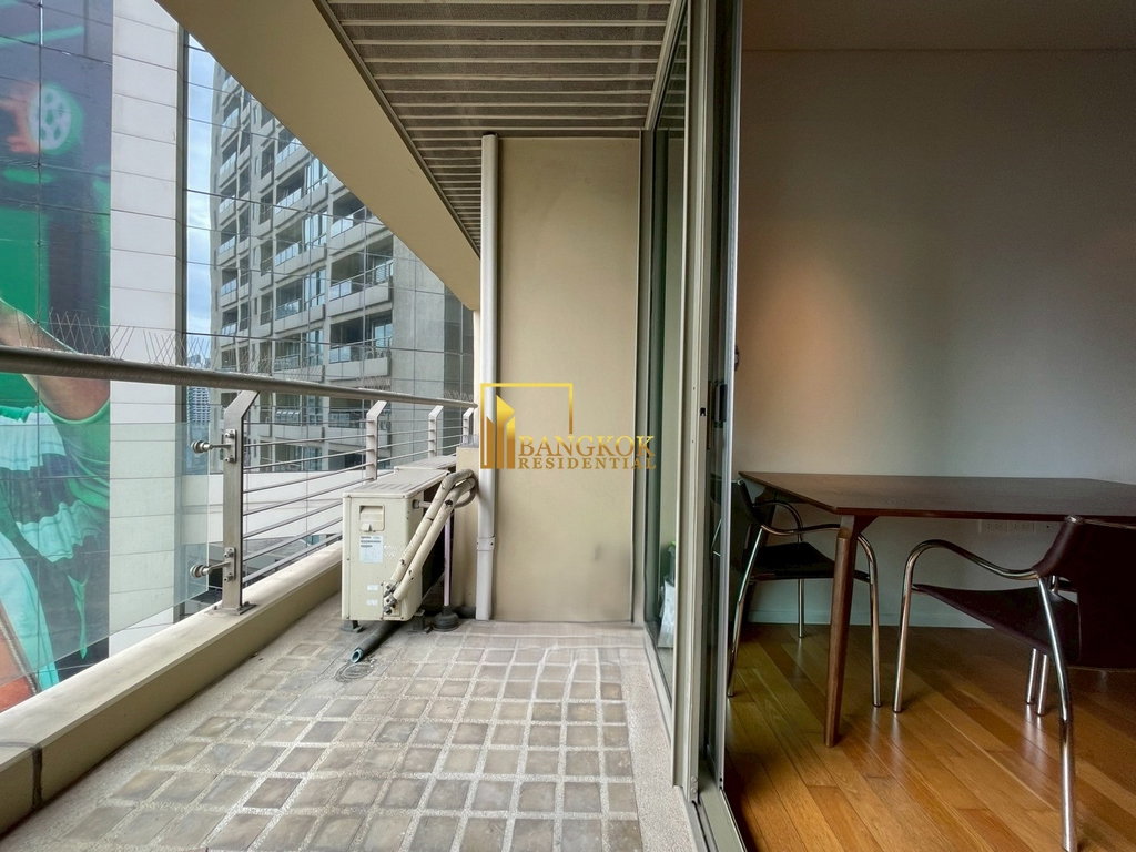 รูป The Lakes Asoke | Good Size 2 Bedroom Pet Friendly Condo - BR6243CD - รูปที่ 4/28