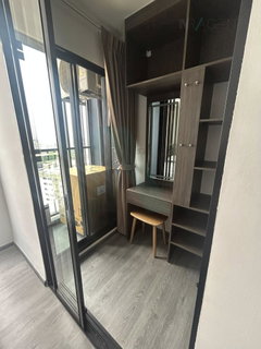 รูปภาพ 📌 For Rent Condo THE ORIGIN LADPRAO - BANGKAPI Building 1, Floor 11,Studio, Room size 23 sqm