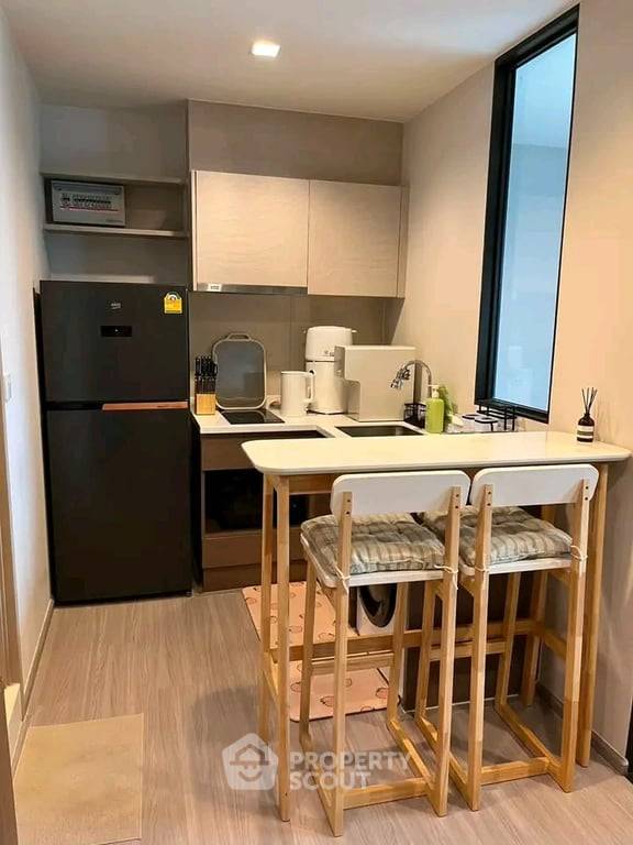 picture 1-BR Condo At Life Sathorn Sierra, 400m To BTS Talat Phlu (ID 3141783) - 5/10