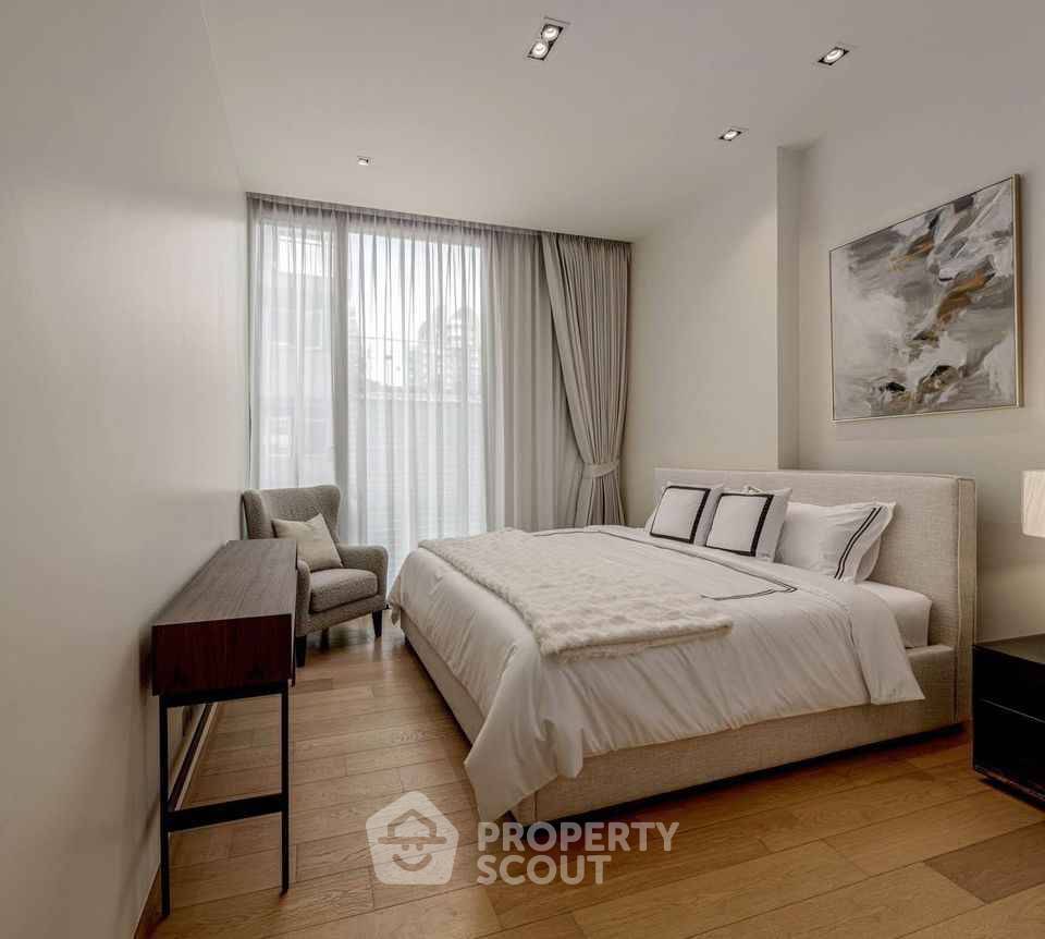 picture 2-BR 74 Sqm Condo At 28 Chidlom, 300m to BTS Chit Lom (ID 2851194) - 6/15