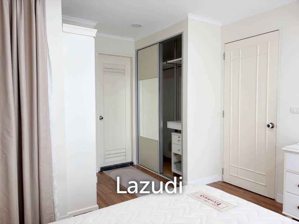 picture 1 Bed 1 Bath 55 SQ.M The Bangkok Narathiwas Ratchanakarint - 2/8