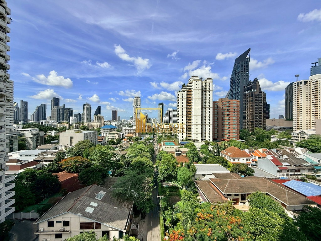 picture H Sukhumvit 43 | Modern 2 Bed Condo For Rent in Phrom Phong - BR11836CD - 6/35
