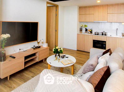 Condos for sale : 3-BR Condo At Ramada Plaza Residence Sukhumvit 48, BTS Phra Khanong (ID 3141062)