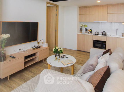 3-BR Condo At Ramada Plaza Residence Sukhumvit 48, BTS Phra Khanong (ID 3141062)