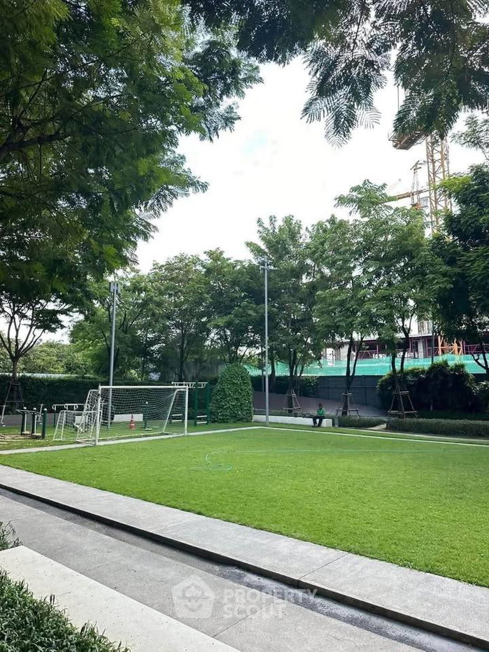 รูป คอนโด 2 ห้องนอน ชั้น 32 ขนาด 47 ตร.ม. | Ideo O2 ใกล้ BTS บางนา (ID 3143419) - รูปที่ 15/20