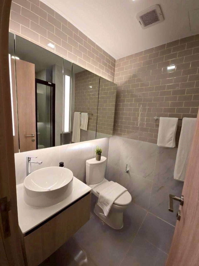 picture [VR0615] 🔥 24,000/Month | XT Phayathai Spacious  (6-Mo & 1-Yr Contract Accepted) Conveniently Located Near BTS & ARL Phaya Thai! 🔥 - 3/10