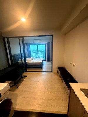Condos for rent : Condo for rent A space Mega, next to Ikea ready move in