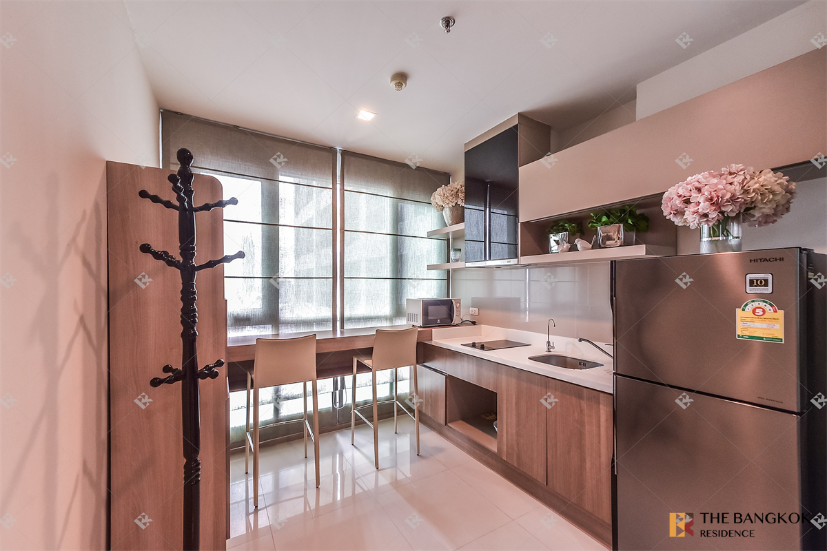 picture Fits All Lifestyles RHYTHM Sathorn near BTS Saphan Taksin - 6/10
