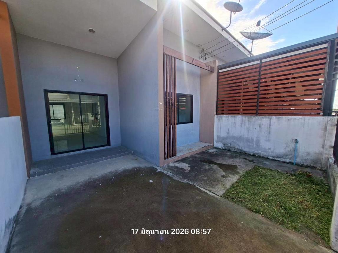picture TOWN HOUSE 22.8 Sq.w. Pluak Daeng Rayong for 1.4M - 9/18