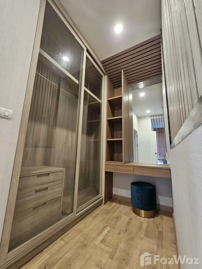 รูป ขาย ทาวน์เฮ้าส์ 3 ห้องนอน ในโครงการ ไทม์โฮม 62 6633117 - รูปที่ 8/11