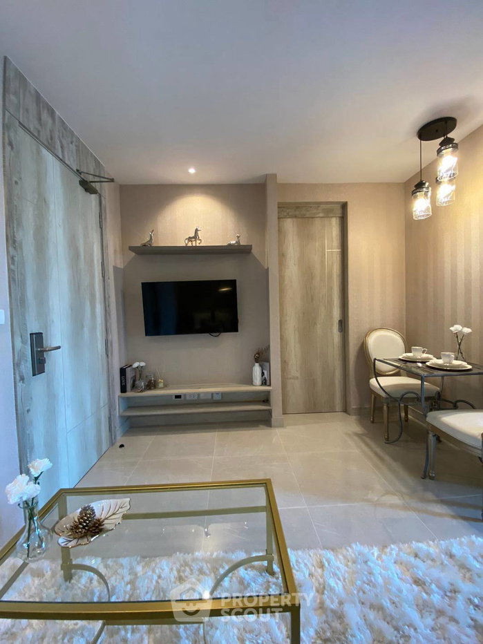 รูป คอนโด 1 ห้องนอนให้เช่า 29 ตร.ม. The Riviera Monaco | ใกล้ นาจอมเทียน พัทยา (ID 2783546) - รูปที่ 6/14