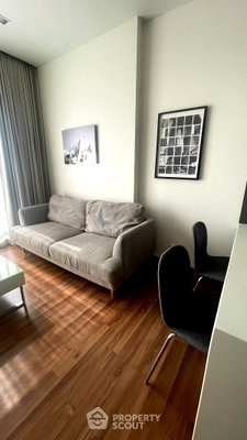 คอนโดให้เช่า : ชั้น 19 ห้องนอน 1 ห้อง ที่ Ivy Ampio Rachada - Rama 9 ใกล้ MRT ศูนย์วัฒนธรรมแห่งประเทศไทย (ID 3141384)