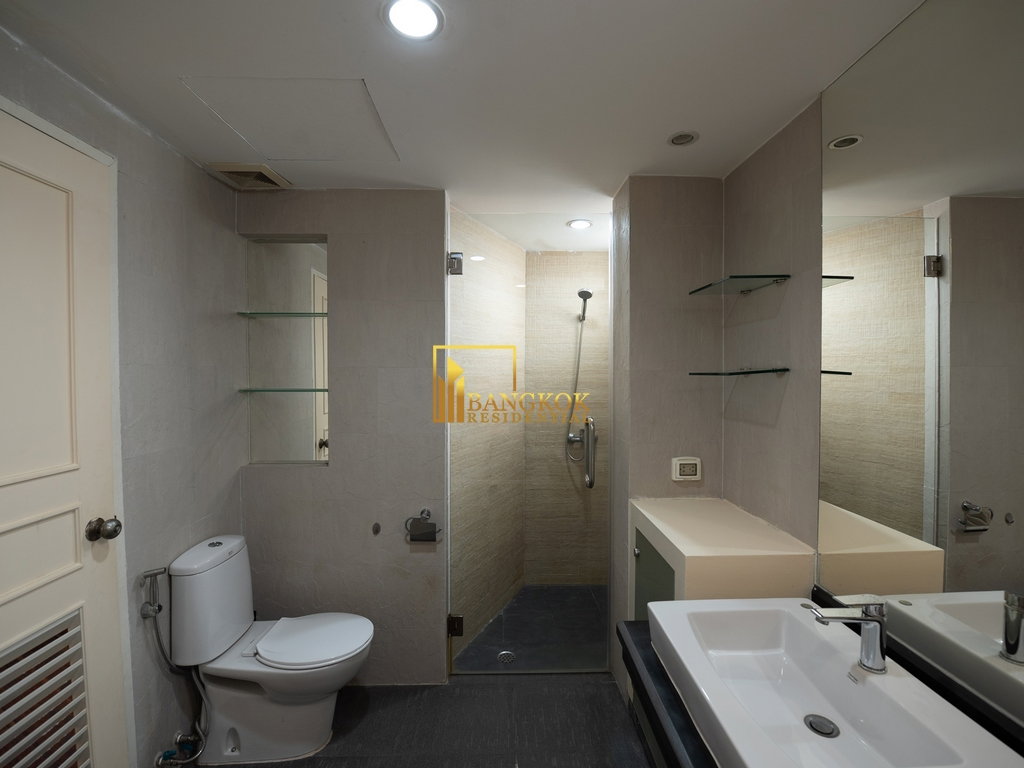 picture President Park | Spacious 3 Bed Condo in Phrom Phong Area - BR16085CD - 19/34