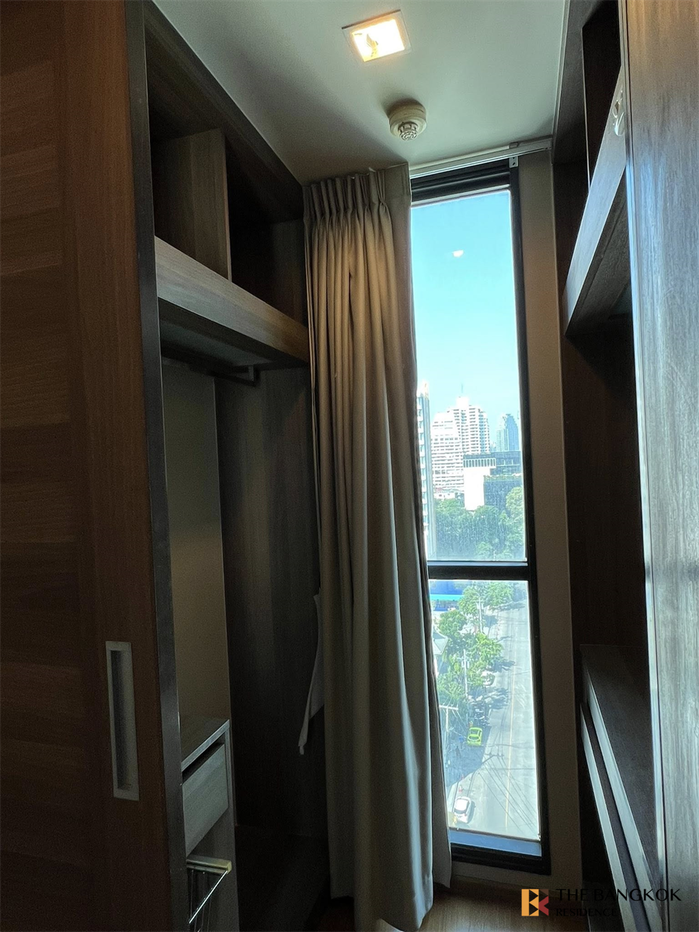 picture The Address Sathorn 12 near BTS Saint Louis - 7/10