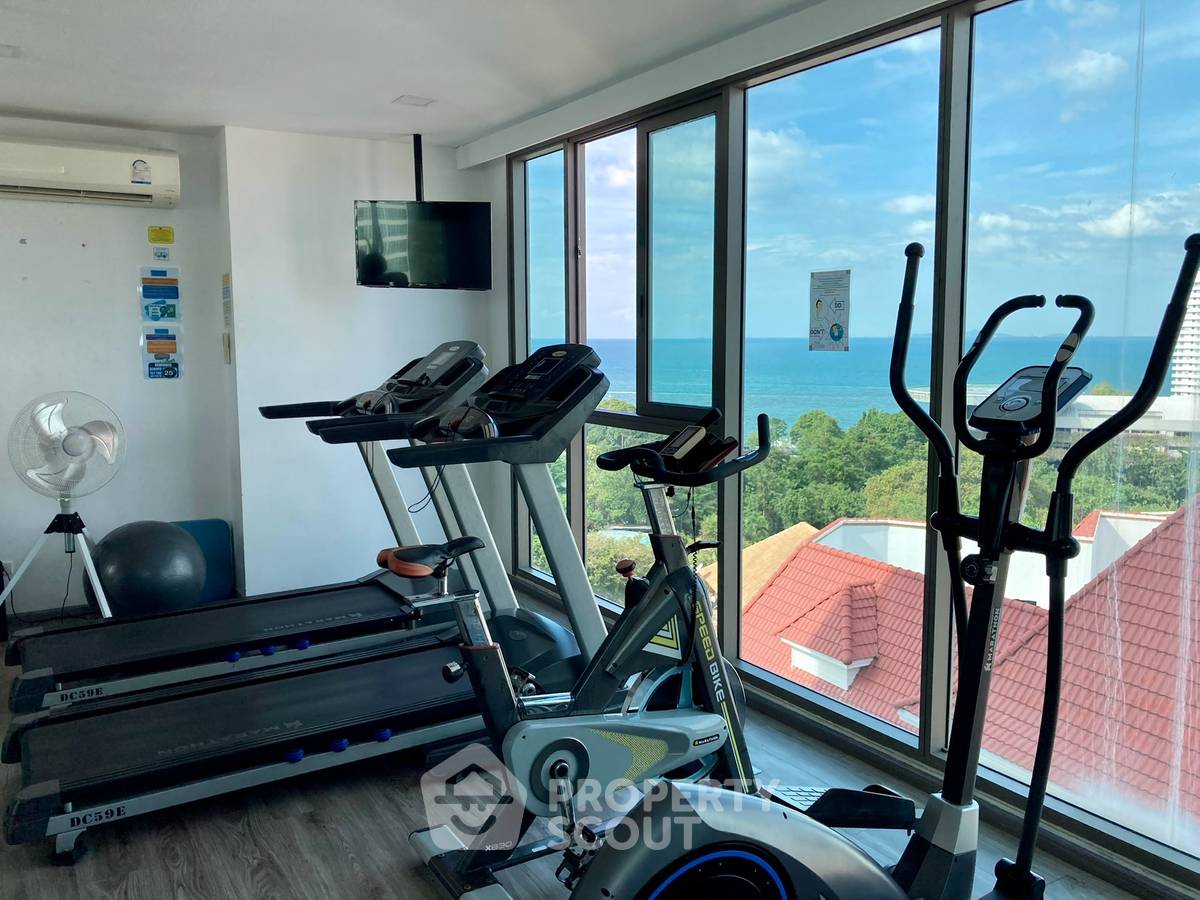 รูป คอนโด 1 ห้องนอน ขาย The Cloud ชั้น 9 พรตํนากัน นาจอมเทียน (ID 3137493) - รูปที่ 12/12