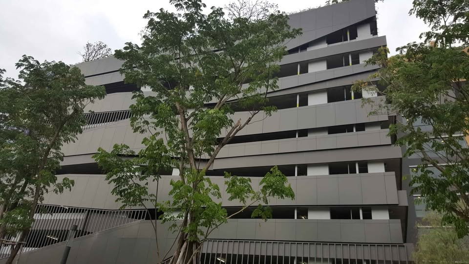 picture RS7255 For Rent: Rhythm Sukhumvit 42, Large Unit, Near BTS Ekkamai - 21/21