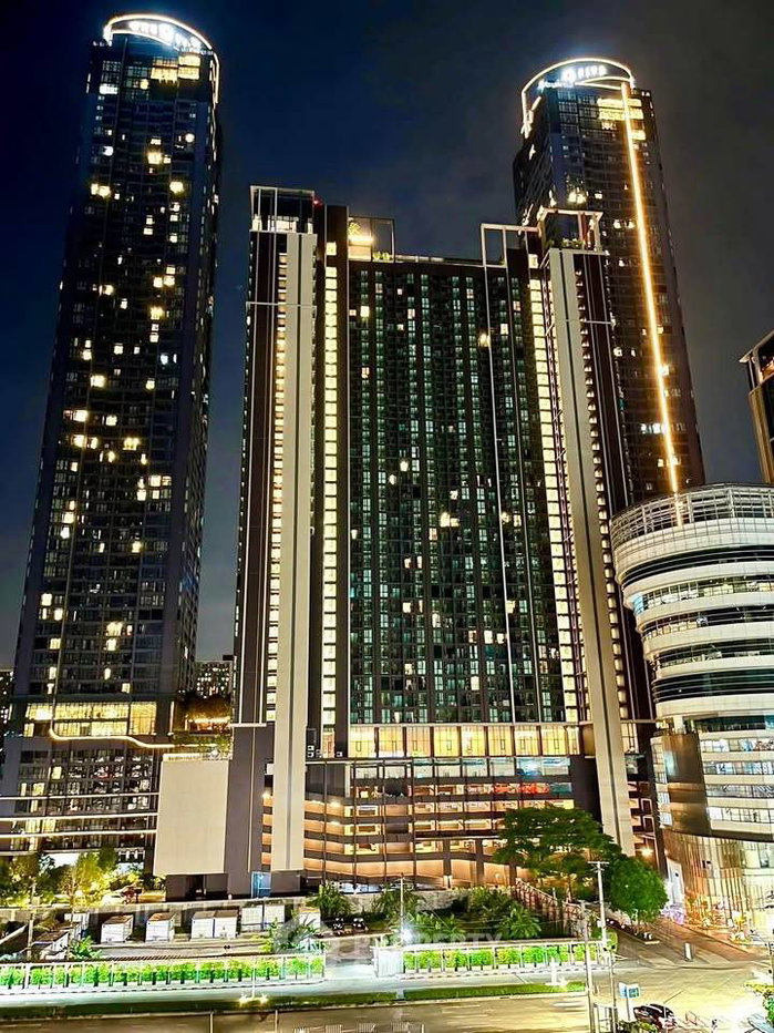 picture 1-BR Condo, 36 Sqm, One 9 Five Asoke, 300m to MRT Phra Ram 9 (ID 3132081) - 6/9