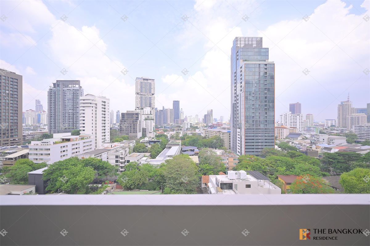 picture Ultimate Luxury Lifestyle with Convenience Premier Condominium near BTS Phrom Phong - 10/10